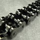 Bike Chain Bracelet - TB146